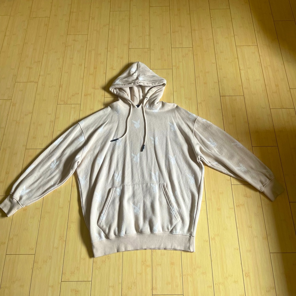Playboy Hoodie